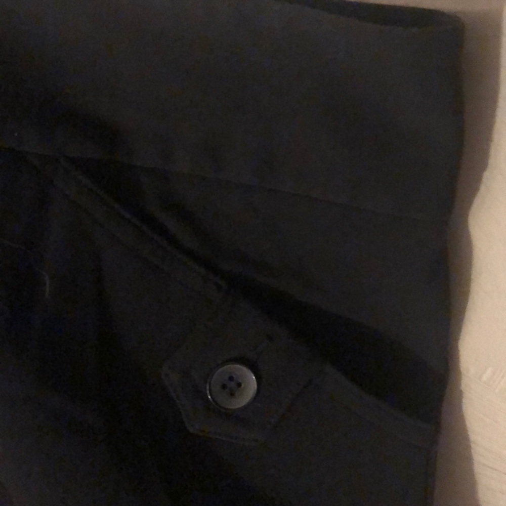 Capris business casual